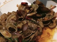 -北李妈妈菜·海肠捞饭(开发区万达店)