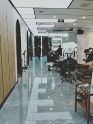 -CD Hair salon