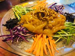 -满堂春特色餐馆