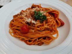 -必胜客(骡马市店)