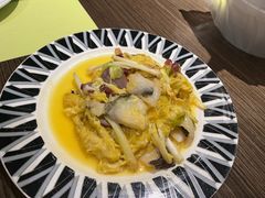 -希尔顿欢朋酒店·欢朋餐厅
