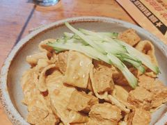 -肉串汪(月坛店)