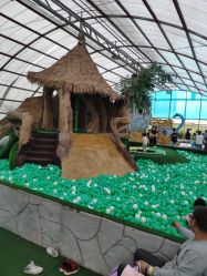 -可可天空农场(东部新城银泰店)