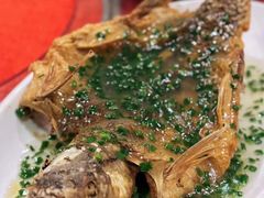 -粤北餐馆