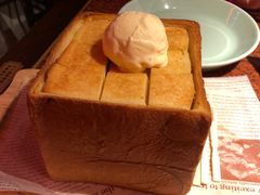 -绿茶餐厅(蓝色港湾店)