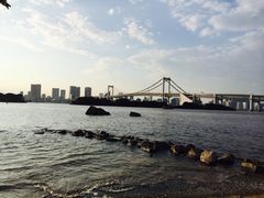 -上野公园花园稻荷神社(忍岡稲荷神社)