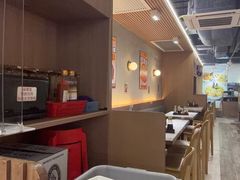 -深仔记茶餐厅(亚士厘道店)