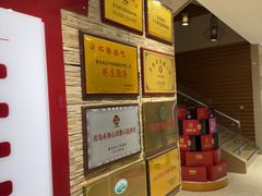 -郑庄脂渣海鲜楼(九水路店)