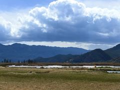 -丽江泸沽湖景区