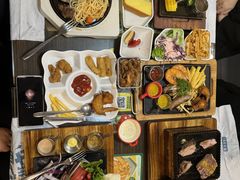 -豪客来牛排(西昌大巷口月城广场店)
