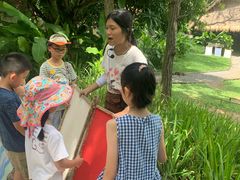 -大象粑粑造纸公园