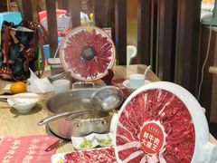 -朱氏牛鼎记鲜牛火锅(山水华庭店)
