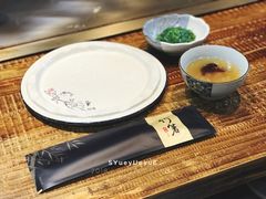 -大成铁板烧•板前(复古餐厅石老人店)