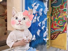 -茶是一枝花泡茶店