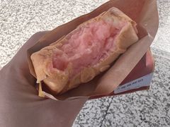 -拾烧·古法手作车轮饼(西直门凯德茂店)