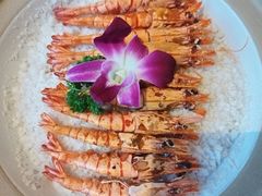 -沿江海南菜·文昌鸡祖师爷(大东海店)