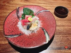 -桐寿司Sushi Tong