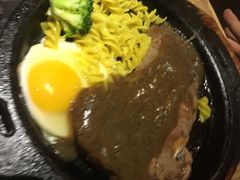 -凡塔斯牛排餐厅(厚街万达店)