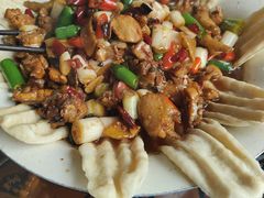-大唐饭庄·炒鸡(总店)
