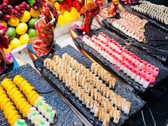 -梨花自助烤肉(天河城店)