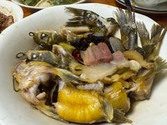 -玲燕蒸菜馆(江东路店)