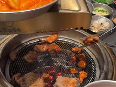 -麻蒲碳烤肉(远景路1号店)