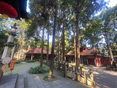 -都江堰普照寺