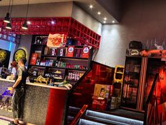 -杨记齐齐哈尔烤肉(总店)