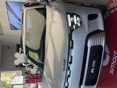 -上海浦东smart汽车全功能店(金桥店)