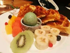 -绿茵阁牛扒餐厅(客村店)