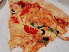-盒马X会员店(上海森兰商都店)