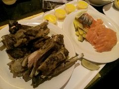 -萧邦音乐会所KTV·蒸汽活海鲜自助(福田店)