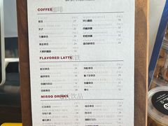 -Miss Q Family甜品·蛋糕·法甜咖啡