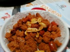 -必胜客(鼓楼店)