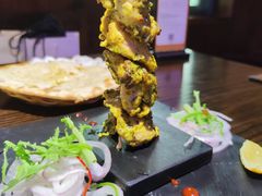 -甘尼仕印度餐厅爵士酒吧(阳春巷店)