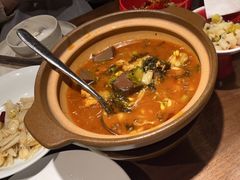 -清水亭湖北菜(大屯DT51店)