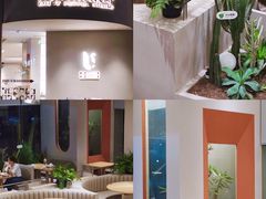 -隅乐胡椒虾·台湾菜·团建(皇岗店)