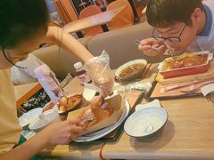 -大快活(丽丰店)