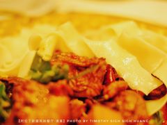 -阿拉丁新疆风味餐厅·清真(罗廊巷店)