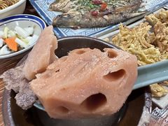 -刘师父老汉口江湖菜(蔡锷路店)