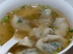 -鼎泰丰(渔阳店)