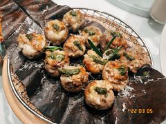 -花开餐厅(环湖中路店)
