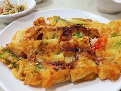 海鮮煎餅 -韩国馆(金山店)