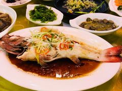 -国际饭店·帆声西饼屋(黄河路店)