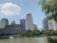 -运河游船(武林门码头)