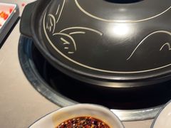 -同仁四季椰子鸡(无锡滨湖万象汇店)