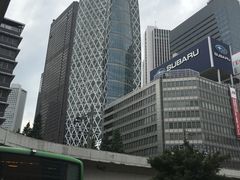 -东京都厅舍