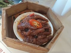 -避风塘·金牌店·夜宵(金玉兰店)