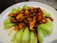 -海天楼中餐厅(吴宫泛太平洋酒店)