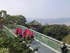 -长乐南山公园
